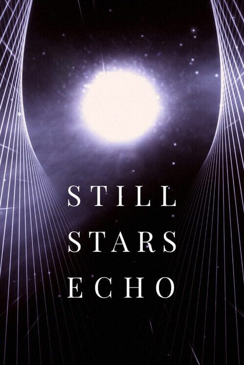 Steam cover for Still Stars Echo.