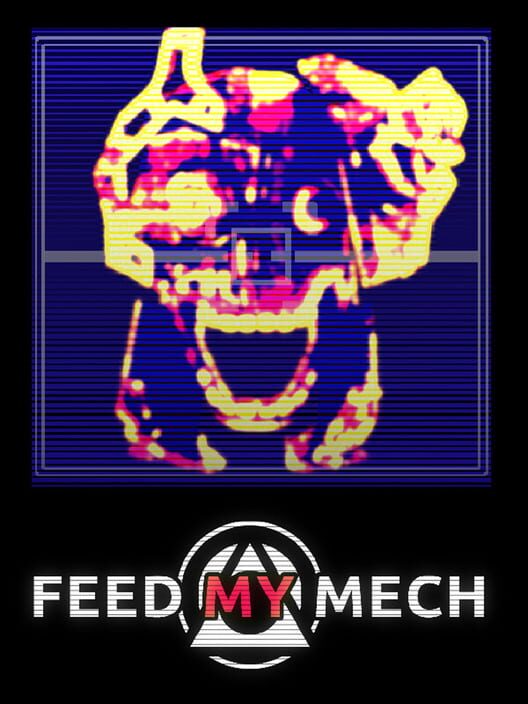 Capa de Feed My Mech