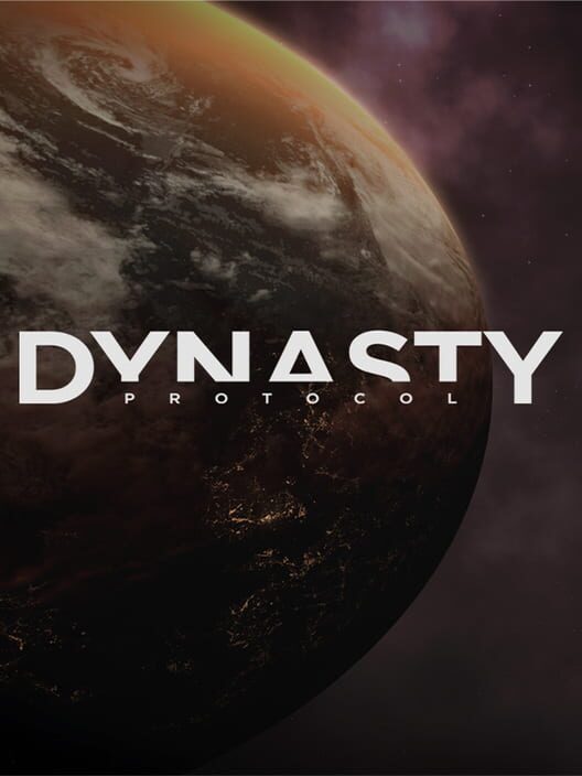 Capa de Dynasty Protocol
