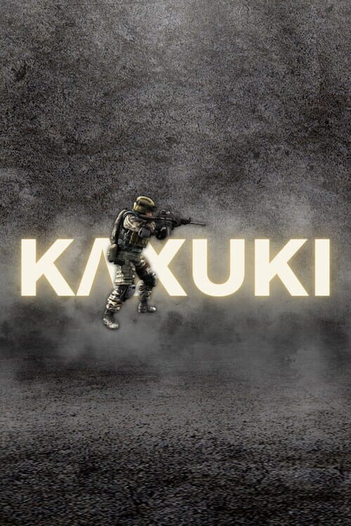Kaxuki: Hope for Peace cover