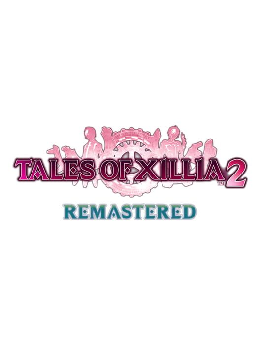 Tales of Xillia 2 Remastered poster