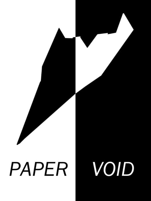 Capa de Paper.Void