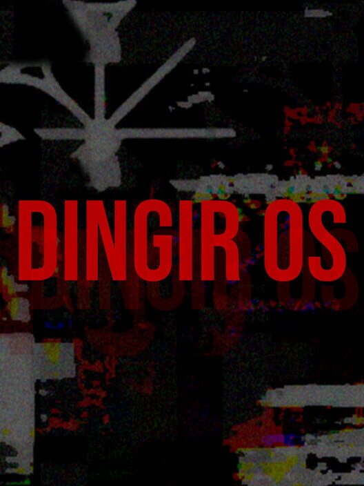 Steam cover for Dingir OS.