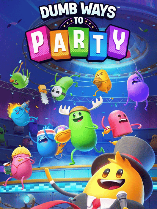 Dumb Ways to Party