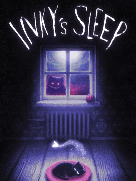 Inky's Sleep