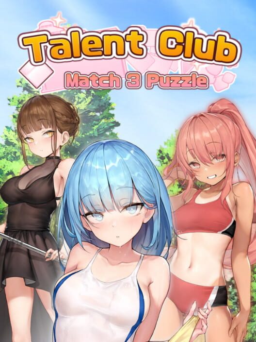 Talent Club
