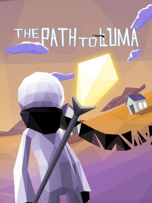 The Path to Luma cover