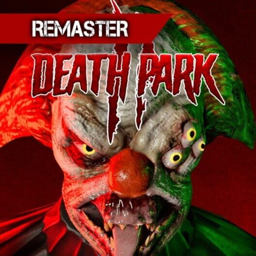 Death Park 2: Remaster cover image