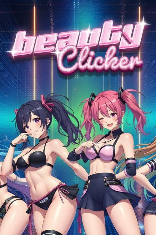Beauty Clicker cover