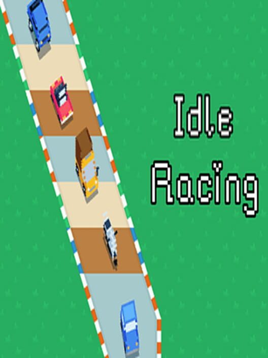 Capa de Idle Racing