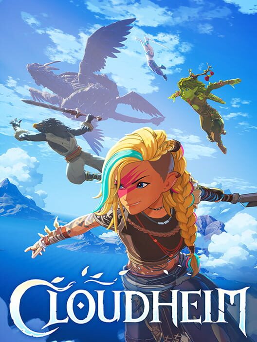 Cloudheim