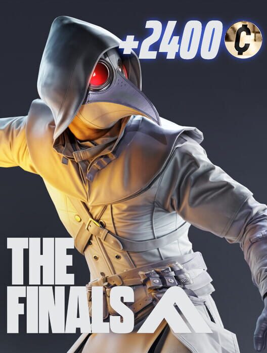 Capa de The Finals: The Chirurgeon Set