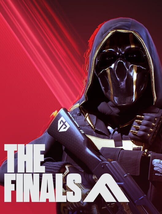 Capa de The Finals: GEN. G TGM25