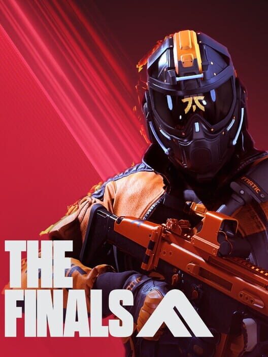 Capa de The Finals: FNATIC TGM25
