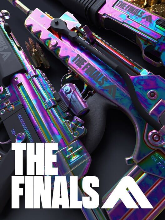The Finals: Season 3 Starter Pack cover art