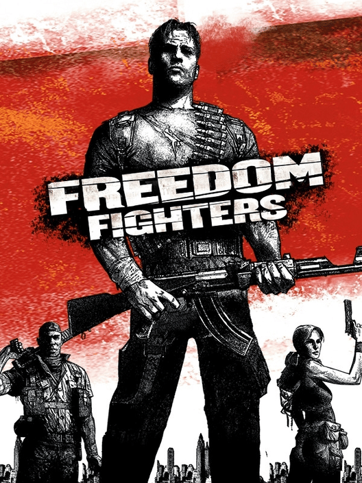 Freedom Fighters