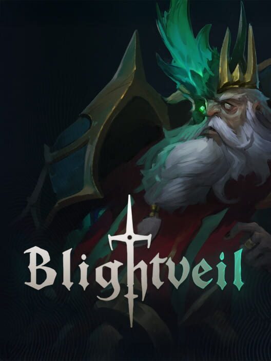 Steam cover for Blightveil.