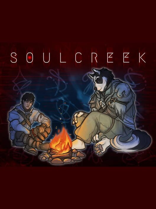Capa de Soulcreek