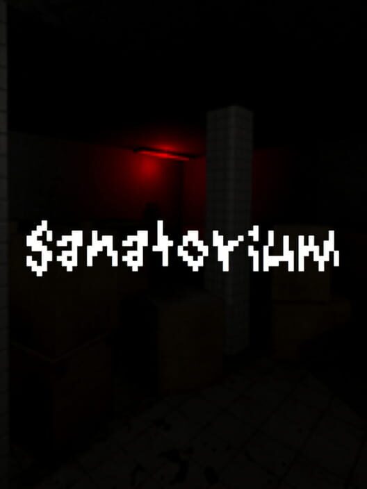 Capa de Sanatorium