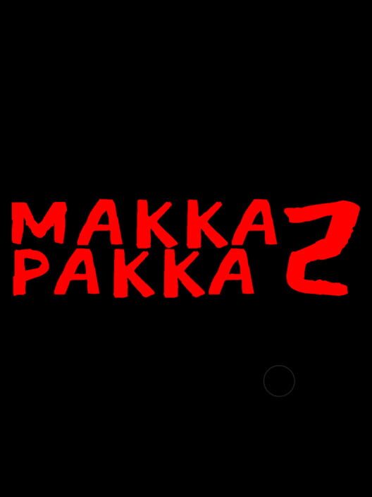Makka Pakka 2 Cover