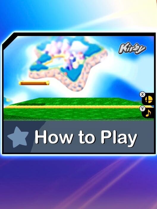 Super Smash Bros. Ultimate: How to Play cover