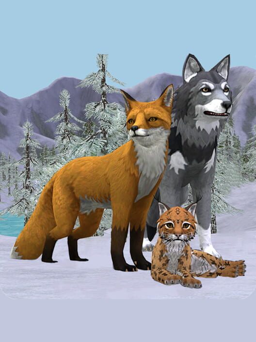 WildCraft cover