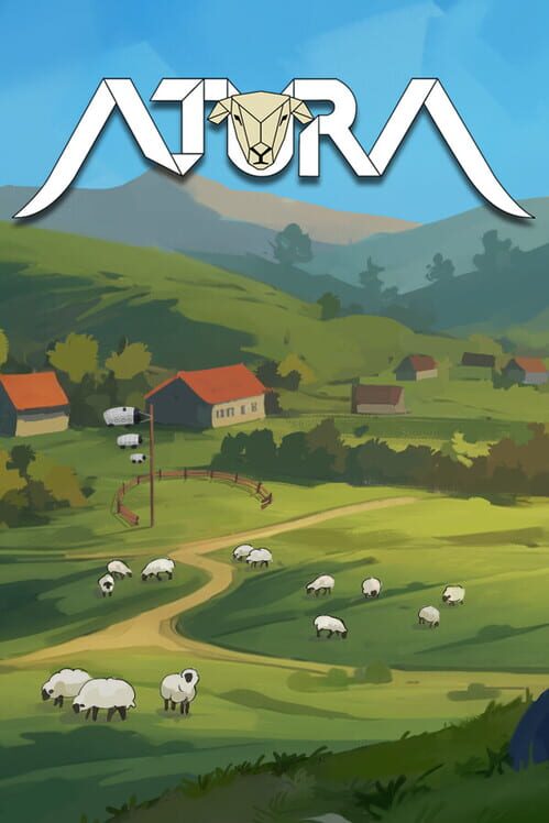 Capa de Atura