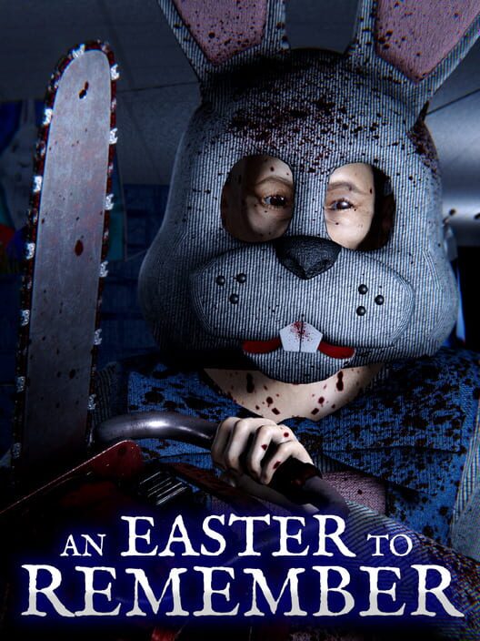 Steam cover for An Easter to Remember.
