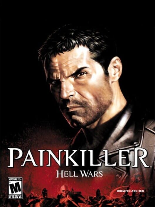 Painkiller: Hell Wars