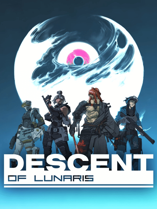 Descent Of Lunaris