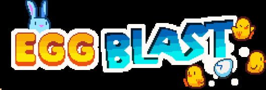 Egg Blast Cover