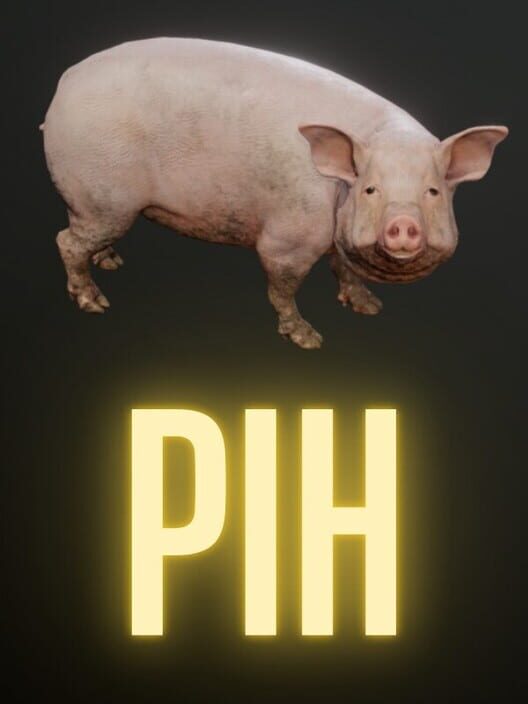 Capa de Pih