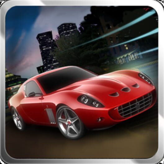 Speed Racing cover
