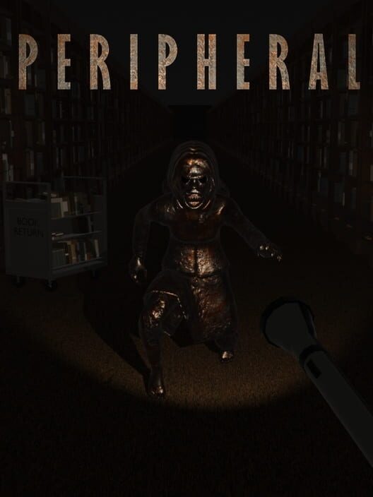Capa de Peripheral