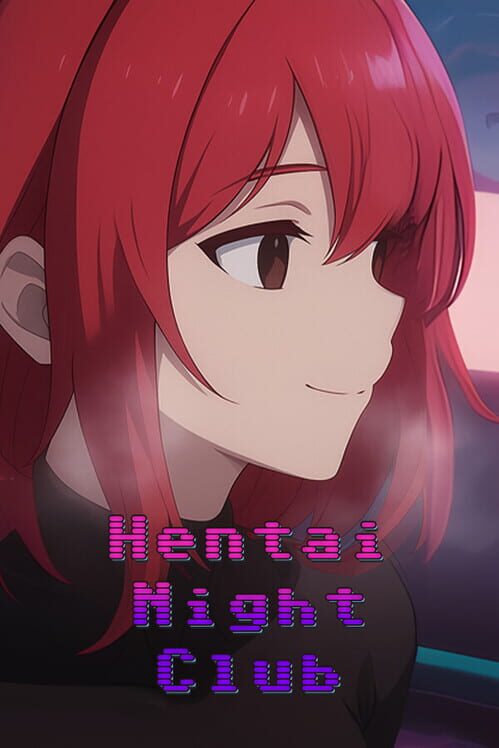Capa de Hentai Night Club