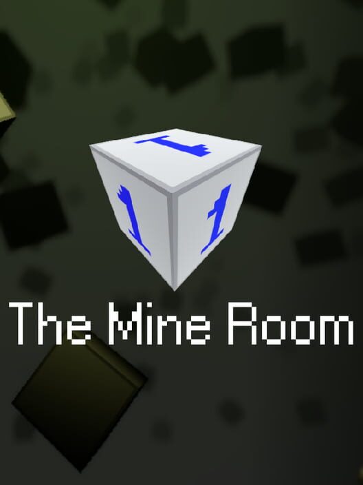 The Mine Room