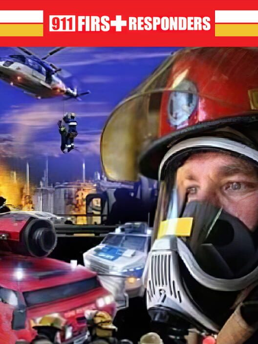 911: First Responders