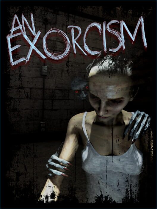Steam cover for An Exorcism.