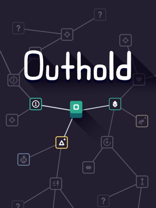 Capa de Outhold