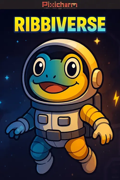 Pixicharm: Ribbiverse
