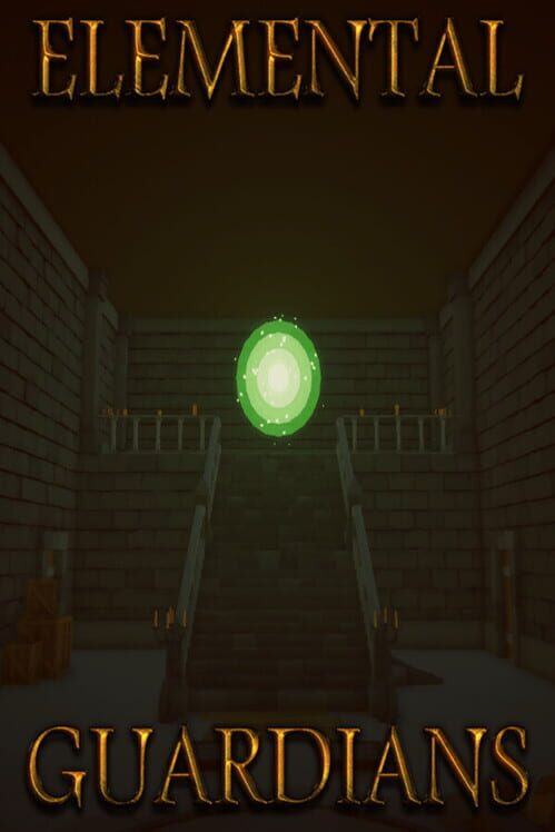 Elemental Guardians