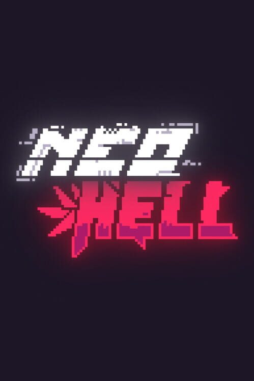 Neohell Cover