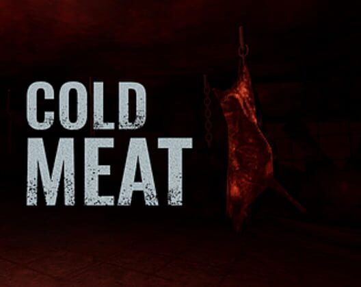 Capa de Cold Meat