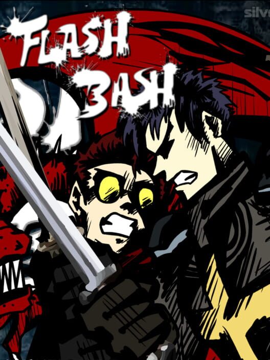 Flash Bash cover
