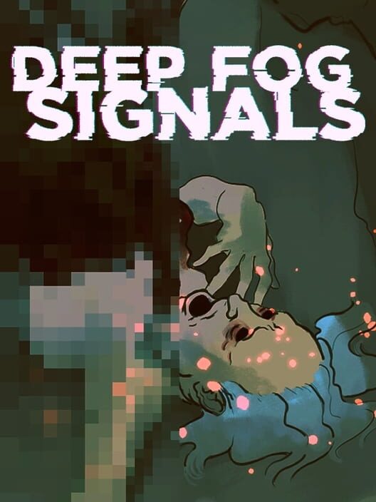Steam cover for Deep Fog Signals.