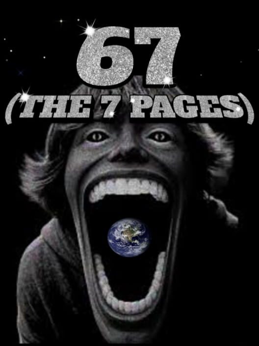 Capa de 67: The 7 Pages