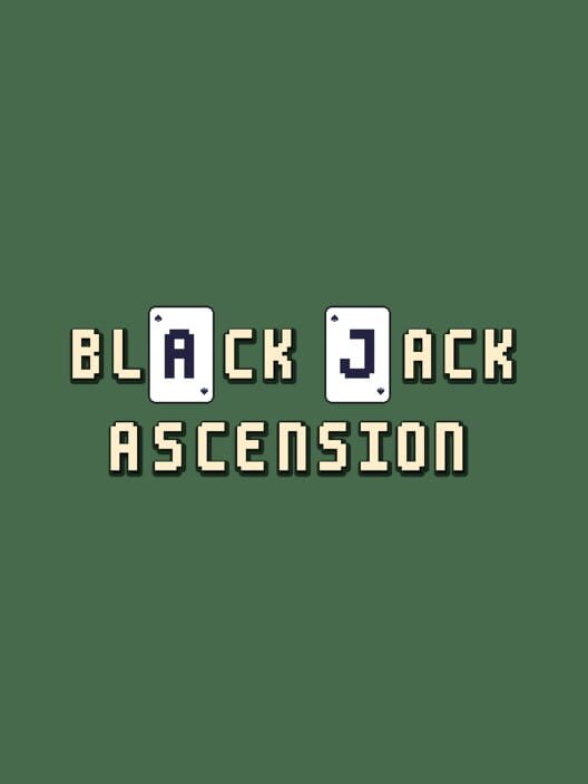 Capa de Blackjack Ascension