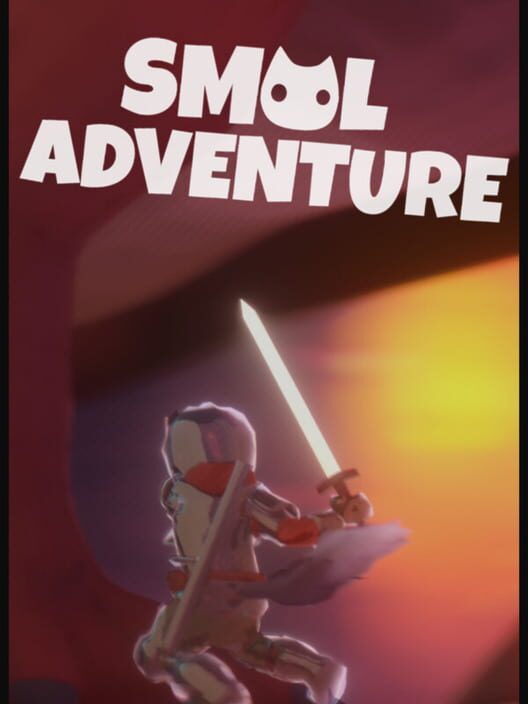 Smol Adventure cover