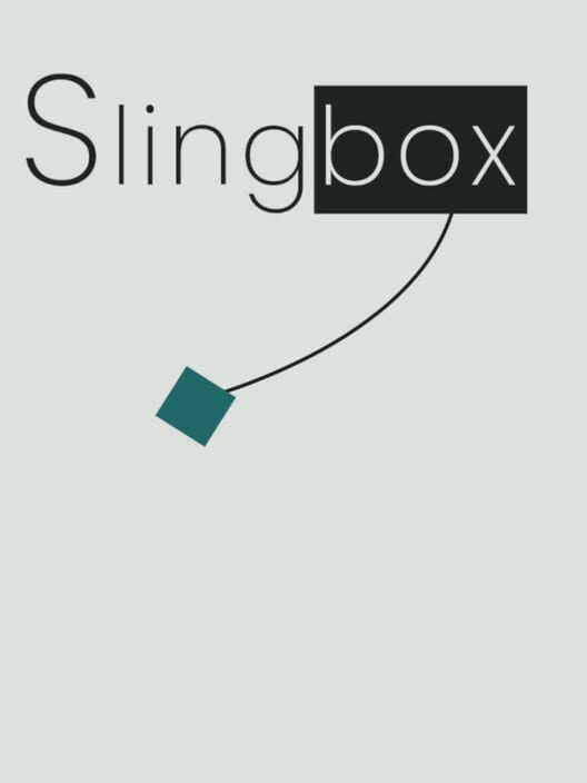 Capa de Slingbox