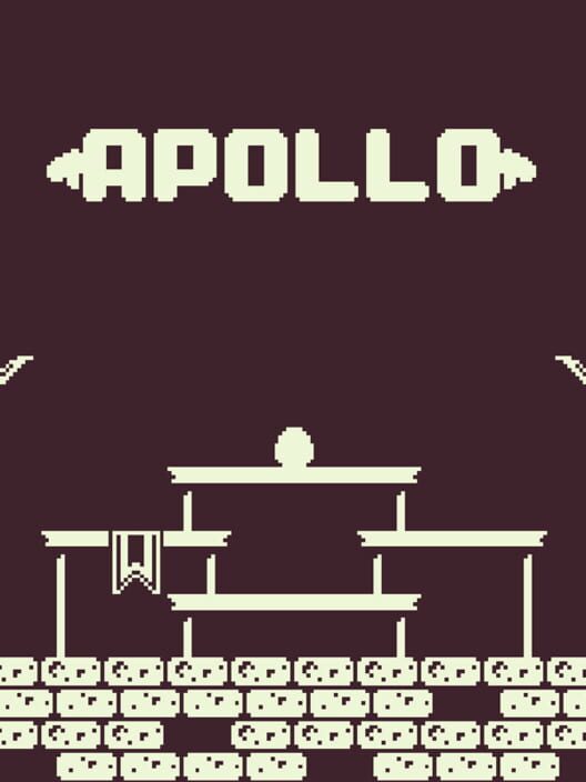 Apollo cover